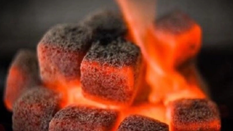 Modern technology in the production of lump coal in Tehran Modern technology in the production of lump coal in Tehran
