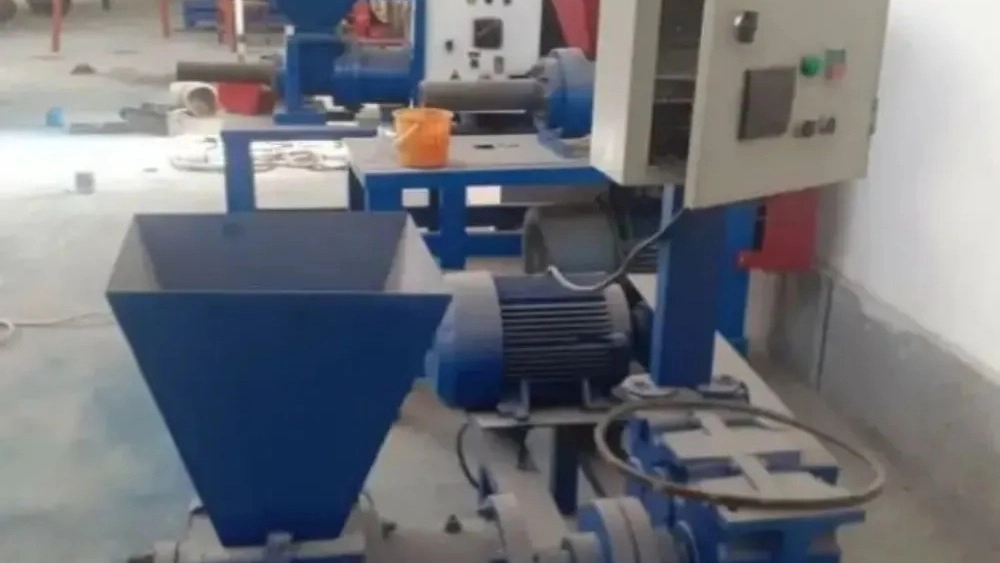 Starting from zero to one hundred production line of lump coal in Tehran Starting from zero to one hundred production line of lump coal in Tehran